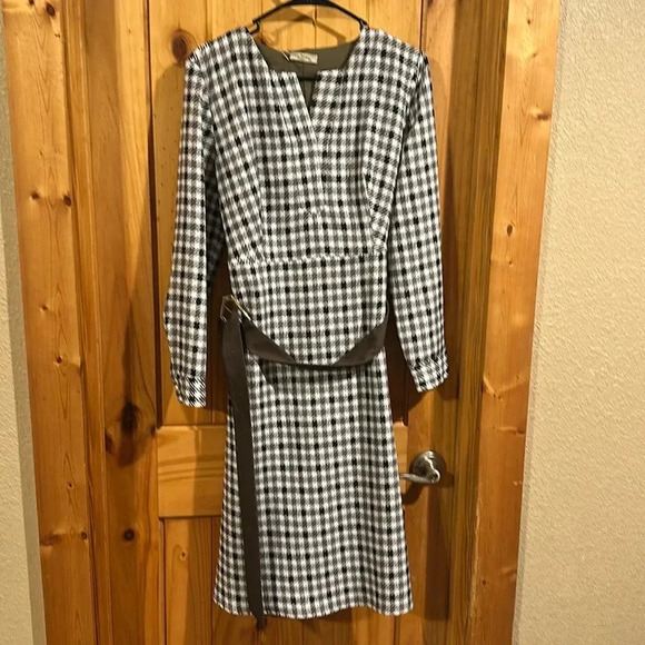 Diffie Rieger casual dress - Picture 1 of 5